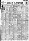 Belfast Telegraph Tuesday 07 September 1926 Page 1