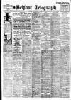 Belfast Telegraph Thursday 09 September 1926 Page 1