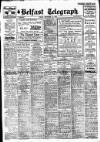 Belfast Telegraph Friday 10 September 1926 Page 1