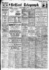 Belfast Telegraph Monday 13 September 1926 Page 1