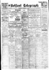 Belfast Telegraph Wednesday 15 September 1926 Page 1