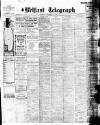 Belfast Telegraph Thursday 16 September 1926 Page 1