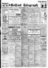 Belfast Telegraph Monday 20 September 1926 Page 1
