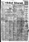 Belfast Telegraph Friday 22 October 1926 Page 1