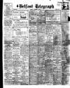 Belfast Telegraph Monday 25 October 1926 Page 1