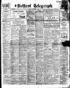 Belfast Telegraph Monday 29 November 1926 Page 1