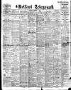 Belfast Telegraph Thursday 04 November 1926 Page 1