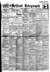 Belfast Telegraph Monday 08 November 1926 Page 1