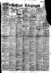 Belfast Telegraph Wednesday 10 November 1926 Page 1
