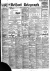 Belfast Telegraph Friday 12 November 1926 Page 1