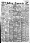 Belfast Telegraph Saturday 20 November 1926 Page 1