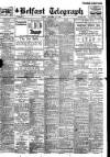 Belfast Telegraph Friday 10 December 1926 Page 1