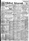 Belfast Telegraph Wednesday 15 December 1926 Page 1