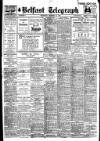 Belfast Telegraph Wednesday 22 December 1926 Page 1