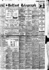 Belfast Telegraph Monday 03 January 1927 Page 1