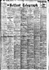 Belfast Telegraph Tuesday 04 January 1927 Page 1