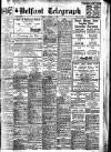 Belfast Telegraph Friday 07 January 1927 Page 1