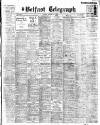 Belfast Telegraph Tuesday 11 January 1927 Page 1