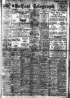 Belfast Telegraph Friday 14 January 1927 Page 1