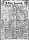 Belfast Telegraph Saturday 15 January 1927 Page 1