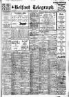 Belfast Telegraph Wednesday 19 January 1927 Page 1