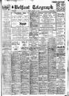Belfast Telegraph Friday 21 January 1927 Page 1