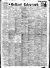 Belfast Telegraph Saturday 22 January 1927 Page 1