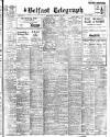 Belfast Telegraph Wednesday 26 January 1927 Page 1