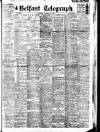 Belfast Telegraph Saturday 29 January 1927 Page 1