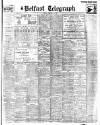 Belfast Telegraph Monday 31 January 1927 Page 1