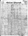 Belfast Telegraph Thursday 03 February 1927 Page 1