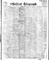 Belfast Telegraph Thursday 10 February 1927 Page 1