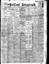 Belfast Telegraph Saturday 26 February 1927 Page 1