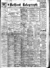 Belfast Telegraph Friday 04 March 1927 Page 1