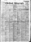 Belfast Telegraph Thursday 10 March 1927 Page 1