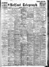 Belfast Telegraph Wednesday 16 March 1927 Page 1