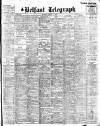 Belfast Telegraph Thursday 17 March 1927 Page 1