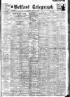 Belfast Telegraph Saturday 19 March 1927 Page 1