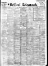 Belfast Telegraph Wednesday 30 March 1927 Page 1