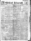 Belfast Telegraph Wednesday 20 April 1927 Page 1