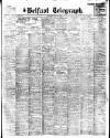 Belfast Telegraph Thursday 26 May 1927 Page 1