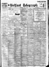 Belfast Telegraph Wednesday 01 June 1927 Page 1
