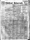 Belfast Telegraph Wednesday 08 June 1927 Page 1
