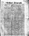 Belfast Telegraph Thursday 09 June 1927 Page 1