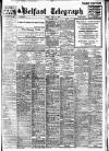 Belfast Telegraph Friday 10 June 1927 Page 1