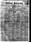 Belfast Telegraph Saturday 25 June 1927 Page 1