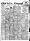 Belfast Telegraph Wednesday 06 July 1927 Page 1