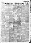 Belfast Telegraph Tuesday 12 July 1927 Page 1