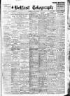 Belfast Telegraph Thursday 14 July 1927 Page 1