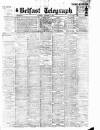 Belfast Telegraph Saturday 01 October 1927 Page 1